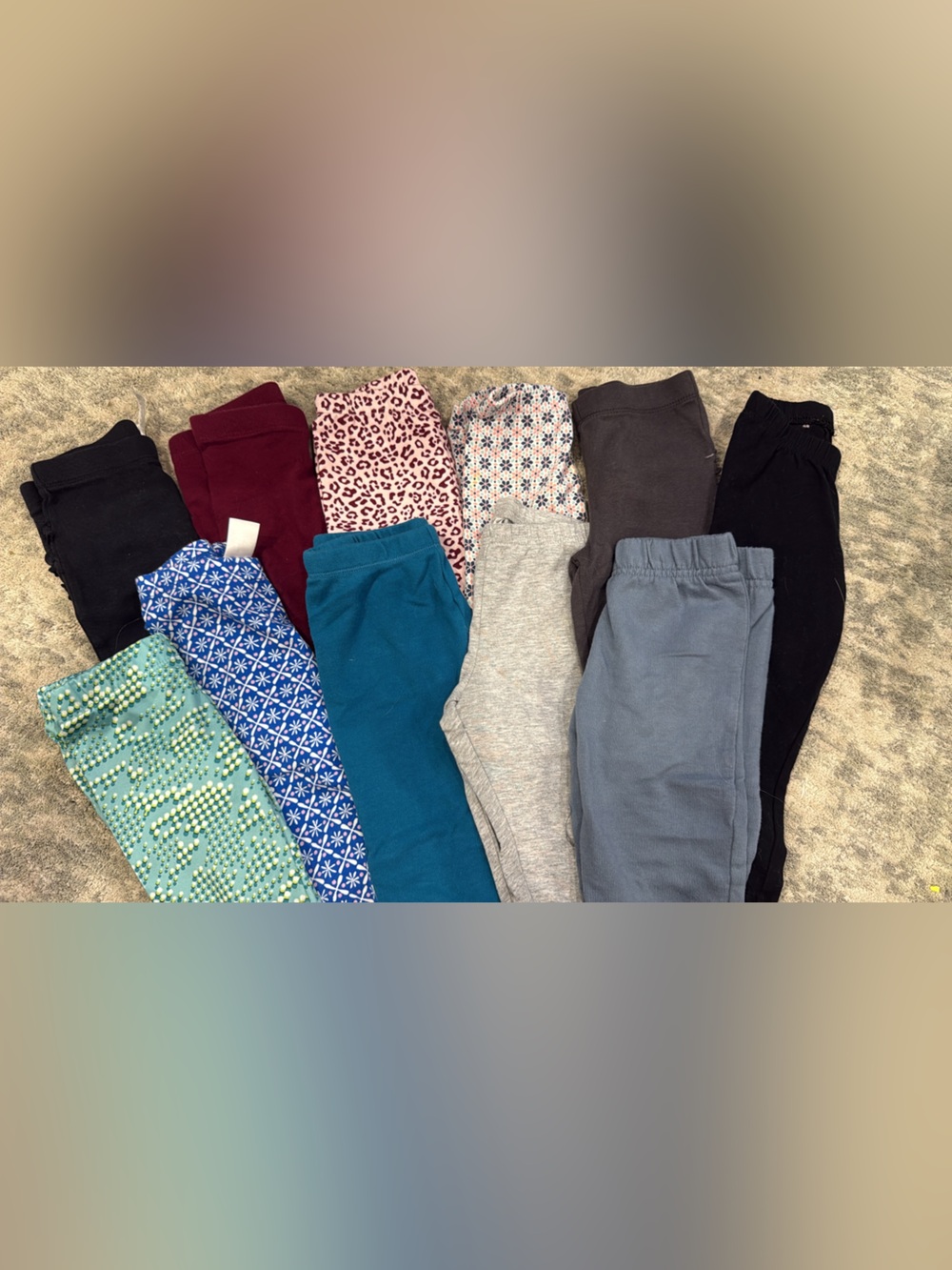 Kids Mix-and-Match Bottoms Pack